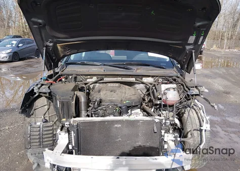 2019 Audi Q5 45 Premium z USA, uszkodzony, nr VIN WA1BNAFY7K2029140